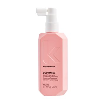 8 KEVIN.MURPHY BODY.MASS LEAVE-IN PLUMPING tankinamoji plaukų priemonė, 100 ml