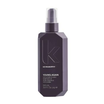 KEVIN.MURPHY YOUNG.AGAIN plaukų aliejus, 100 ml