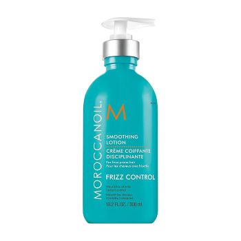 MOROCCANOIL SMOOTHING plaukų losjonas, 300 ml