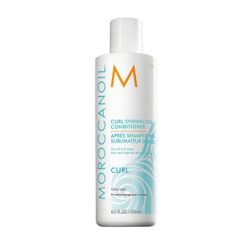MOROCCANOIL CURL ENHANCING plaukų kondicionierius, 250 ml