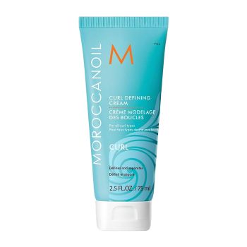MOROCCANOIL CURL DEFINING garbanų kremas, 75 ml