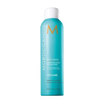 MOROCCANOIL ROOT BOOST purškiklis, pakeliantis plaukus nuo šaknų, 250 ml