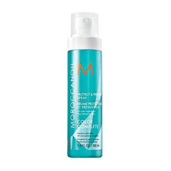 MOROCCANOIL PROTECT & PREVENT COLOR COMPLETE plaukų purškiklis, 160 ml