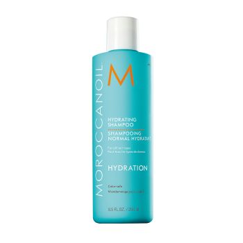 MOROCCANOIL HYDRATING plaukų šampūnas, 250 ml