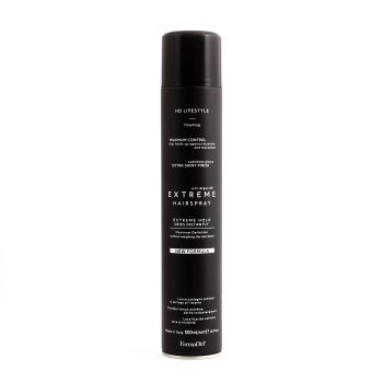 HD LIFESTYLE EXTREME plaukų lakas, 500 ml