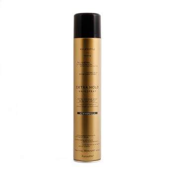 HD LIFESTYLE EXTRA HOLD plaukų lakas, 500 ml