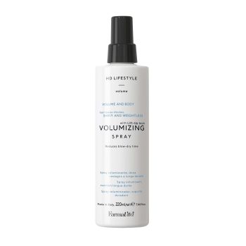 HD LIFESTYLE VOLUMIZING plaukų purškiklis, 220 ml