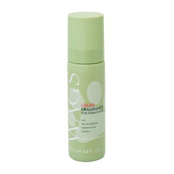WAGS LOLA'S FEMALE šunų kvepalai, 100 ml