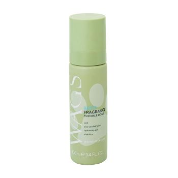 WAGS BERT'S MALE šunų kvepalai, 100 ml