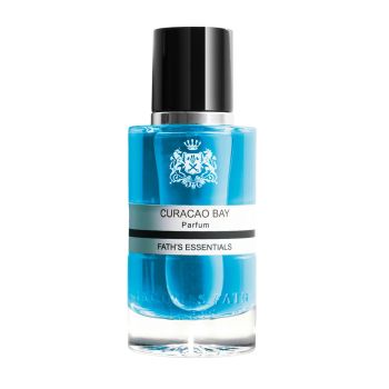 JACQUES FATH CURACAO BAY parfumuotas vanduo, 100 ml