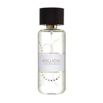 ZEROMOLECOLE BOLLICINE parfumuotas moterų vanduo, 100 ml