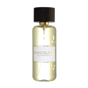 ZEROMOLECOLE BIANCOLATTE parfumuotas moterų vanduo, 100 ml