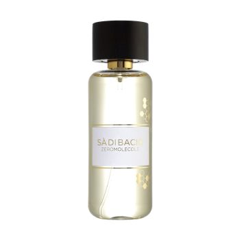 ZEROMOLECOLE SA DI BACIO parfumuotas moterų vanduo, 100 ml