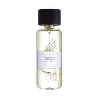 ZEROMOLECOLE GECO parfumuotas moterų vanduo, 100 ml