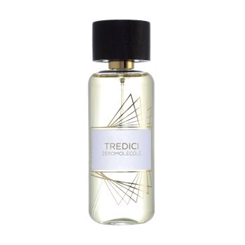 ZEROMOLECOLE TREDICI parfumuotas moterų vanduo, 100 ml