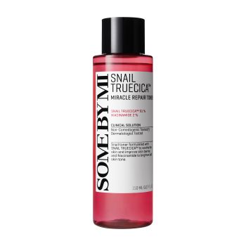 SOME BY MI SNAIL TRUECICA MIRACLE REPAIR veido tonikas, 150 ml
