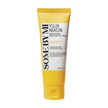 SOME BY MI YUJA NIACIN BRIGHTENING MOISTURE veido želė kremas, 100 ml