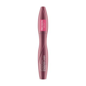 CATRICE GLAM & DOLL ENDLESS LASH blakstienų tušas, 10 ml