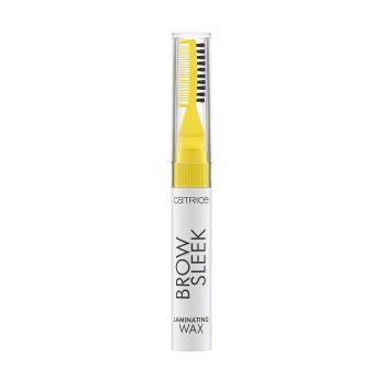 CATRICE BROW SLEEK LAMINATING antakių vaškas, 9 ml