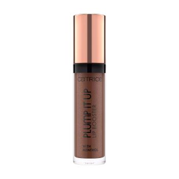 CATRICE MAX IT UP LIP BOOSTER EXTREME lūpų blizgis, 4 ml