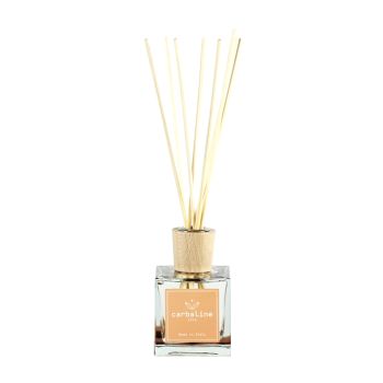 HOME FRAGRANCE ZAGARE & TONKA BEAN namų kvapas, 100 ml