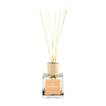 HOME FRAGRANCE FIG namų kvapas, 100 ml