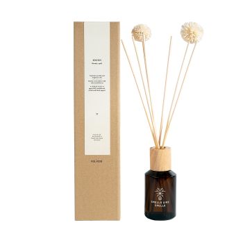 IDUNN SMELLS LIKE SPELLS pagaminti rankomis namų kvepalai, 100 ml