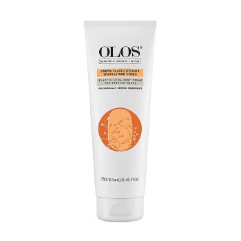 OLOS SHAPING kūno kremas, 250 ml