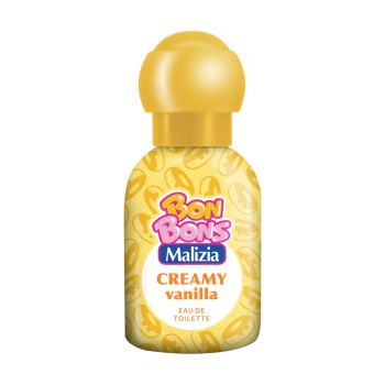 BONBONS CREAMY VANILLA tualetinis vanduo, 50 ml