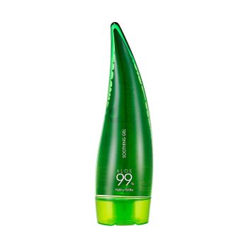 HOLIKA HOLIKA ALOE 99% SOOTHING želė, 250 ml