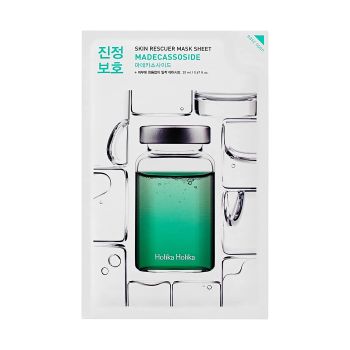 HOLIKA HOLIKA MADECASSOSIDE lakštinė veido kaukė, 20 ml