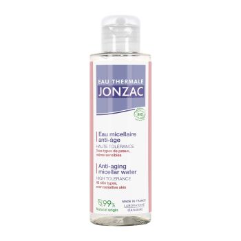EAU THERMALE JONZAC ANTI-AGING micelinis vanduo, 100 ml