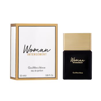 GIAN MARCO VENTURI INTENSEMENT parfumuotas moterų vanduo, 50 ml