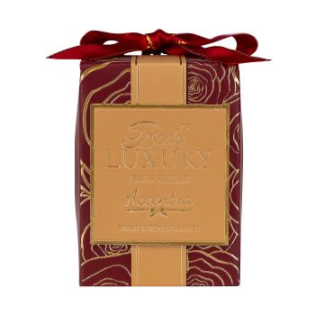 ACCENTRA BODY LUXURY vonios burbulas, 100 g