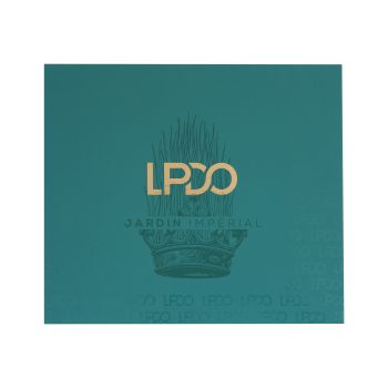 LPDO JARDIN IMPERIAL kosmetikos rinkinys
