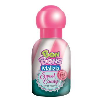 BONBONS SWEET CANDY tualetinis vanduo, 50 ml