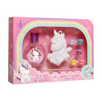 EAU MU UNICORN vaikų dovanų rinkinys