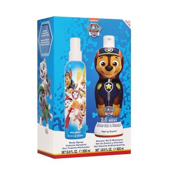 PAW PATROLS vaikų kosmetikos rinkinys