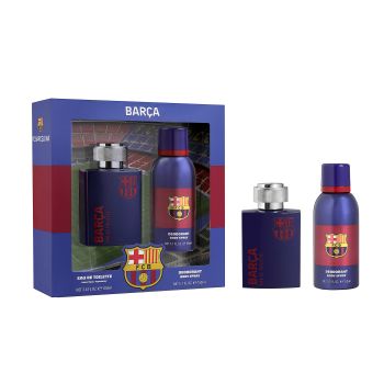 FC BARCELONA dovanų rinkinys