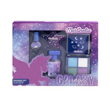 MARTINELIA GALAXY DREAMS FRAGRANCE SET vaikų dovanų rinkinys