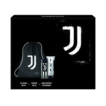 JUVENTUS vyrų kosmetikos rinkinys