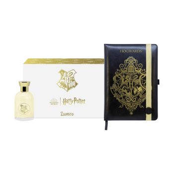 HARRY POTTER LUMOS dovanų rinkinys