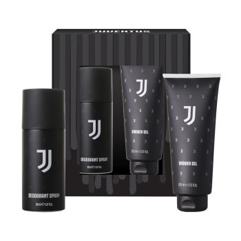 JUVENTUS vyrų dovanų rinkinys