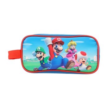 SUPER MARIO vaikų dovanų rinkinys
