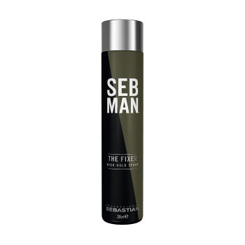 SEBASTIAN PROFESSIONAL SEB MAN THE THE FIXER plaukų lakas, 200 ml