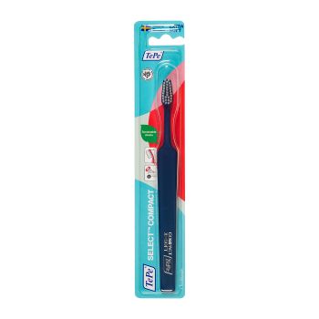 TEPE SELECT COMPACT EXTRA SOFT dantų šepetėlis