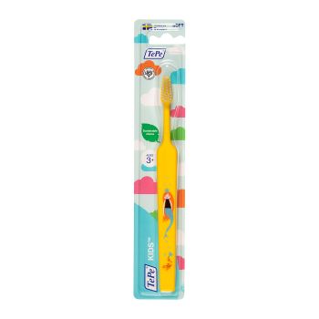 TEPE KIDS SOFT dantų šepetėlis