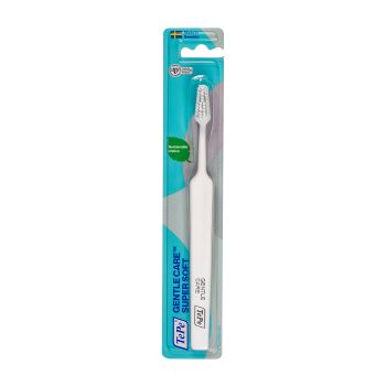 TEPE GENTLE CARE SUPER SOFT dantų šepetėlis