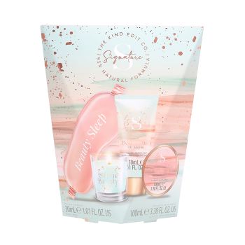 KIND EDIT CO. SIGNATURE BEAUTY SLEEP dovanų rinkinys