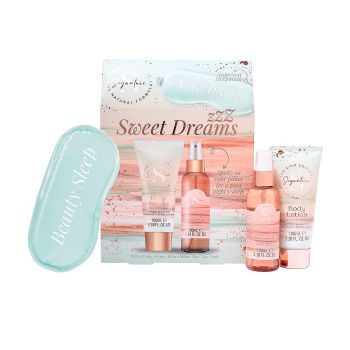 KIND EDIT CO. SIGNATURE SWEET DREAMS dovanų rinkinys